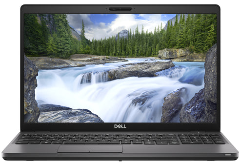 Laptops - DELL PRECISION 3540 i7-8565U 1.8GHz 2000GB 64GB 15" 1920X1080 RADEON WX3100