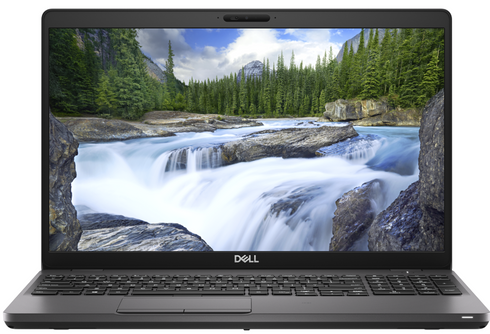 Laptops - DELL PRECISION 3540 i7-8665U 1.90GHz 500GB 16GB 15" 1920X1080 RADEON WX3100 TOUCHSCREEN