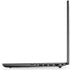 DELL PRECISION 3540 i7-8565U 1.80GHz 1TB 16GB 15.6" 1920X1080 AMD WX3100