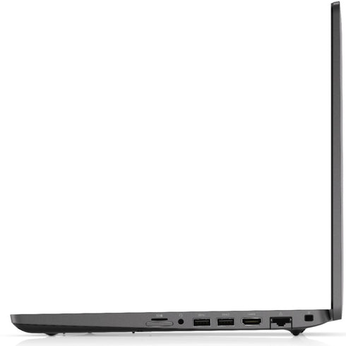DELL PRECISION 3540 i7-8565U 1.8GHz 2TB 32GB 15" 1920X1080 RADEON WX3100