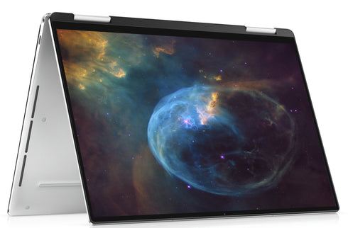 Laptops - DELL XPS 13 7390 2-IN-1 i7-1065G7 1.3GHz 500GB 32GB 13" 1920X1080 INBOARD TOUCHSCREEN