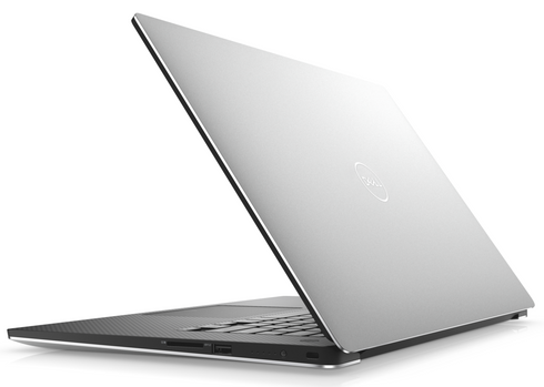 DELL XPS 15 7590 i7-9750H 2.6GHz 1TB 32GB 15" 3840X2160 NVIDIA GTX 1650 TOUCHSCREEN