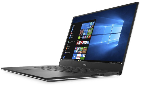 DELL PRECISION 5530 E-2176M 2.7GHz 1TB 64GB 15" 1920X1080 NVIDIA P1000