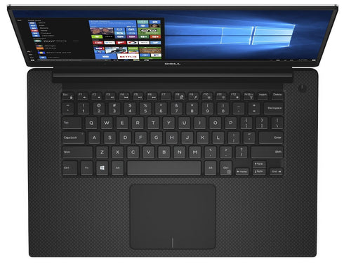 DELL PRECISION 5530 E-2176M 2.7GHz 2TB 64GB 15" 1920X1080 NVIDIA P1000