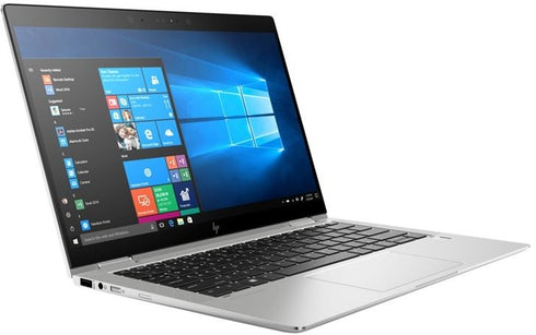 HP ELITEBOOK X360 1030 G3 i5-8350U 1.6GHz 1000GB 32GB 14" 1920X1080 INBOARD TOUCHSCREEN