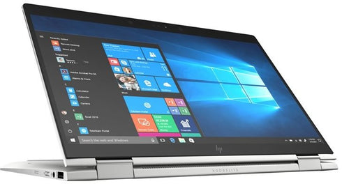 Laptops - HP ELITEBOOK X360 1030 G3 i5-8350U 1.6GHz 1000GB 32GB 14" 1920X1080 INBOARD TOUCHSCREEN