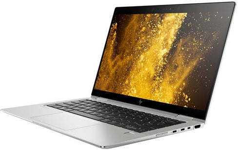 HP ELITEBOOK X360 1030 G3 i5-8350U 1.6GHz 1000GB 32GB 14" 1920X1080 INBOARD TOUCHSCREEN