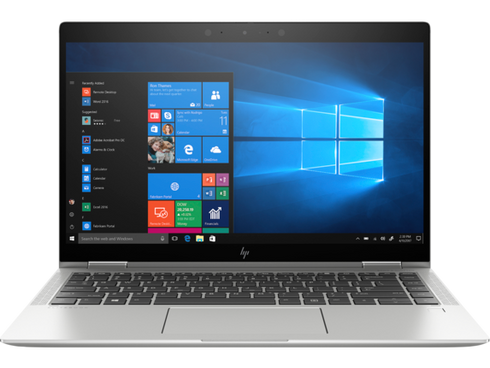 HP ELITEBOOK X360 1040 G6 i7-8565U 1.8GHz 1000GB 8GB 14" 1920X1080 INBOARD TOUCHSCREEN