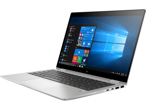 HP ELITEBOOK X360 1040 G6 i7-8665U 1.9GHz 1000GB 8GB 15" 1920X1080 INBOARD TOUCHSCREEN