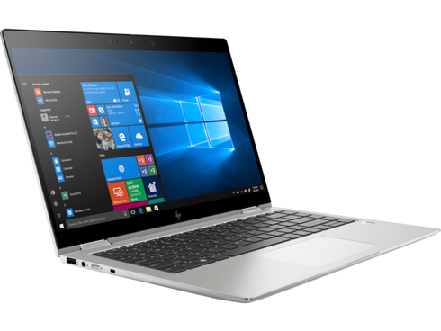 HP ELITEBOOK X360 1040 G6 i5-8265U 1.6GHz 1000GB 32GB 14" 1920X1080 INBOARD