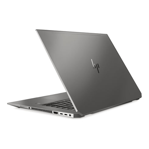 HP ZBOOK STUDIO G5 I7-8850H 2.6GHz 1000GB 64GB 14" 1920X1080 NVIDIA P1000