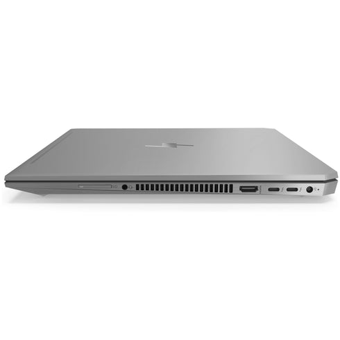 HP ZBOOK STUDIO G5 I7-8850H 2.6GHz 2000GB 32GB 14" 1920X1080 NVIDIA P1000