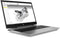 HP ZBOOK 15V G5 i7-9750H 2.6GHz 2TB 32GB 15" 1920X1080 P600