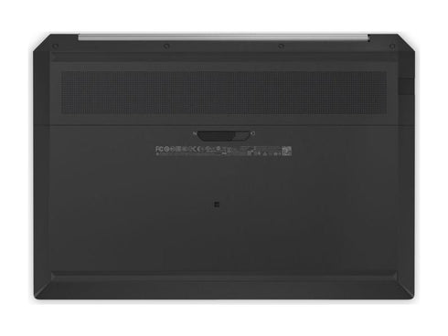 HP ZBook 15 G5 i7-8850H 2.6GHz 1TB 64GB 15.6" 1920X1080 NVIDIA Quadro P1000