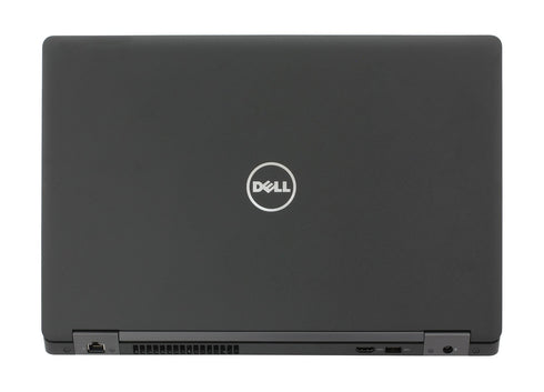 DELL PRECISION 3520 i5-6440HQ 2.6GHz 512GB 32GB 15" 1920X1080 NVIDIA M620 TOUCHSCREEN