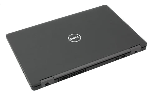 DELL PRECISION 3520 i5-6440HQ 2.6GHz 512GB 32GB 15" 1920X1080 NVIDIA M620