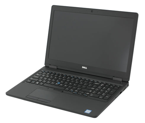 Laptops - DELL PRECISION 3520 i5-6440HQ 2.6GHz 2000GB 16GB 15" 1920X1080 NVIDIA M620 TOUCHSCREEN