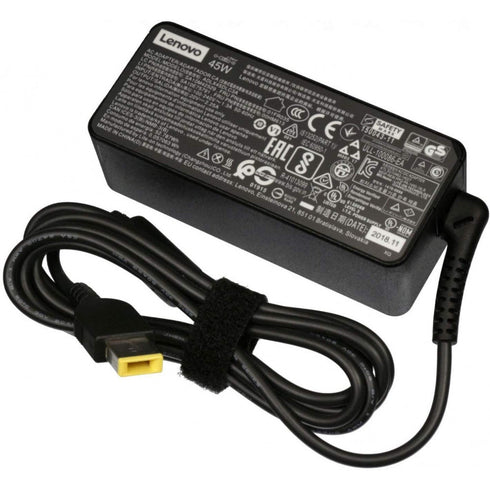 LENOVO CHARGER USB-SQUARE 45W 20V 2.25A