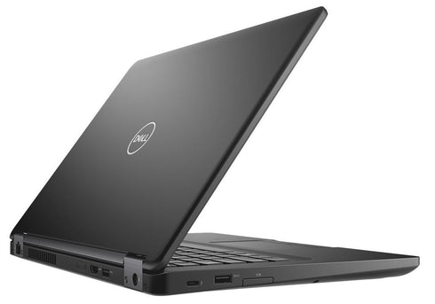 DELL LATITUDE 5491 i7-8850H 2.6GHz 1TB 16GB 14" 1920X1080 INBOARD TOUCHSCREEN