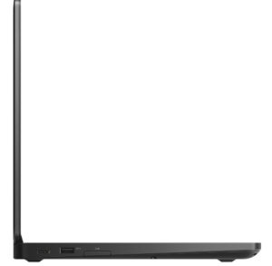 DELL LATITUDE 5491 i7-8850H 2.6GHz 512GB 8GB 14" 1920X1080 INBOARD