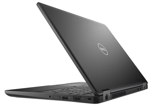 DELL LATITUDE 5591 i7-8850H 2.6GHz 1TB 8GB 15" 1920X1080 NVIDIA MX130