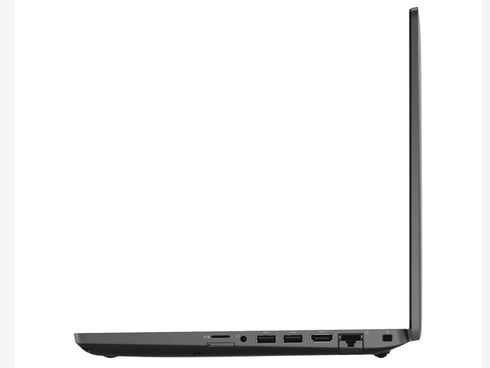 DELL LATITUDE 5501 i7-9850H 2.6GHz 1TB 32GB 15" 1920X1080 NVIDIA MX150