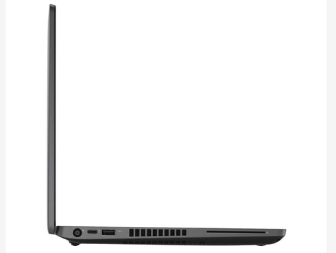 DELL LATITUDE 5501 i5-9400H 2.5GHz 1TB 16GB 15" 1366X768 INBOARD