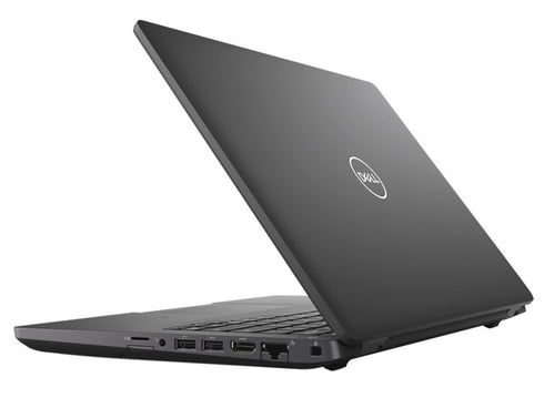 DELL LATITUDE 5501 i5-9300H 2.4GHz 1TB 32GB 15" 1920X1080 INBOARD TOUCHSCREEN
