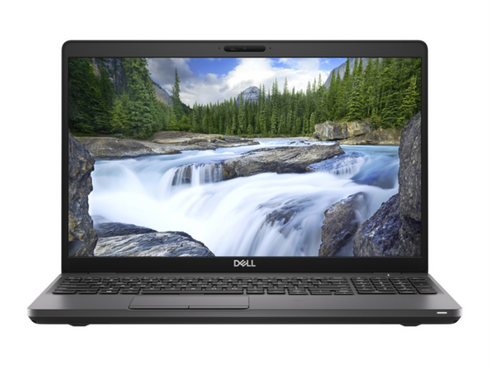 DELL LATITUDE 5491 i7-8850H 2.6GHz 256GB 8GB 14" 1920X1080 INBOARD
