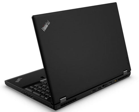 LENOVO THINKPAD P51 i7-7820HQ 2.9GHz 2TB 32GB 15" 1920X1080 NVIDIA M2200