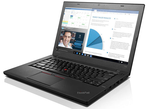 LENOVO THINKPAD T460 i5-6300U 2.4GHz 1TB 32GB 14" 1920X1080 INBOARD