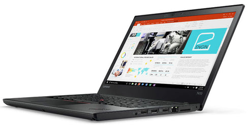LENOVO THINKPAD T470 i5-7300U 2.6GHz 512GB 32GB 14" 1920X1080 INBOARD