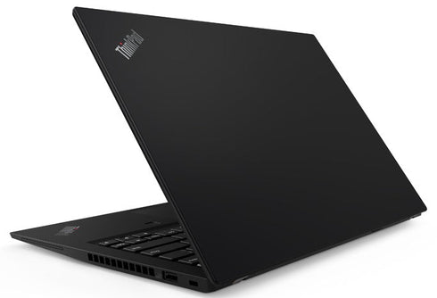 Lenovo ThinkPad T490S i7-8565U 1.8GHz 1000GB 8GB 14" 1920X1080 INBOARD