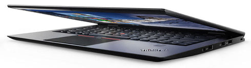 LENOVO THINKPAD X1 CARBON G4 i5-6300U 2.4GHz 512GB 32GB 14" 1920X1080 INBOARD