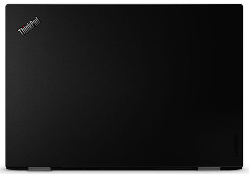 LENOVO THINKPAD X1 CARBON G4 i5-6300U 2.4GHz 512GB 8GB 14" 1920X1080 INBOARD