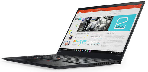 LENOVO THINKPAD X1 CARBON G5 i7-7500U 2.70GHz 1TB 32GB 14" 1920X1080 INBOARD