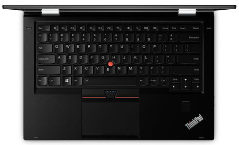 Lenovo ThinkPad X1 Yoga G1 i5-6300U 2.4GHz 1000G 8GB 14" 2560X1600 INBOARD TOUCHSCREEN