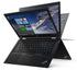 Laptops - Lenovo ThinkPad X1 Yoga G1 i5-6300U 2.4GHz 500GB 32GB 15" 2560X1600 INBOARD TOUCHSCREEN
