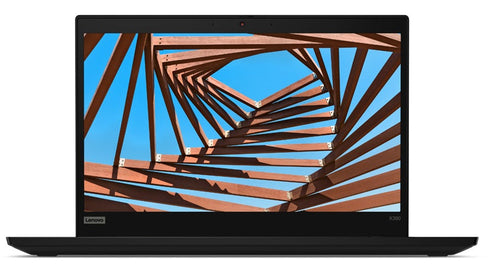 Laptops - LENOVO THINKPAD X390 i5-8265U 1.6GHz 1000GB 16GB 13" 1366X768 INBOARD
