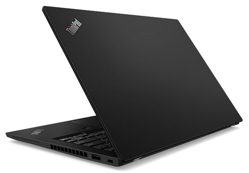 LENOVO THINKPAD X390 i5-8265U 1.6GHz 512GB 16GB 13" 1366X768 INBOARD