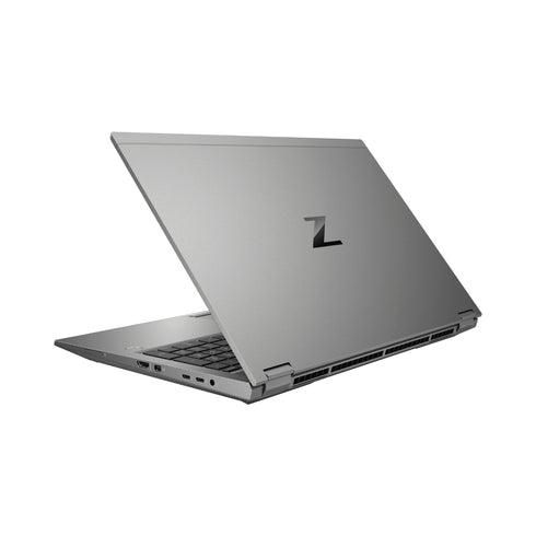HP ZBOOK FURY 15 G8 i7-11800H 1.9GHz 2TB 16GB 15" 1920x1080 NVIDIA RTX A2000