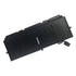 BATTERY DELL XPS 13 9300 2020 9310 - 52 Wh 7.6V 6800 mAh