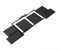 LAPTOP BATTERY FOR APPLE MACBOOK PRO 15 A1707 76Wh