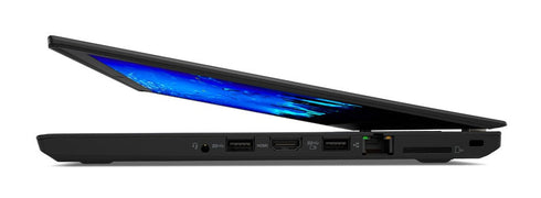 LENOVO THINKPAD T480 i5-8250U 1.6GHz 256GB 8GB 14" 1920X1080 INBOARD