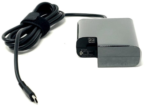 POWER SUPPLY 65W USB-C FOR HP ELITEBOOK 830 G5 830 G6 840 G5 840 G6 850 G5 850 G6 PROBOOK 430 G5 430 G6 440 G5 440 G6 450 G5 450 G6 455 G5 455 G6