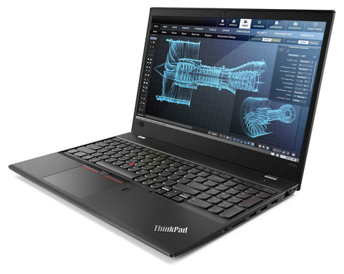 Laptops - Lenovo ThinkPad P52S i7-1185G7 3.0GHz 500GB 64GB 15" 1920X1080 NVIDIA P500 TOUCHSCREEN