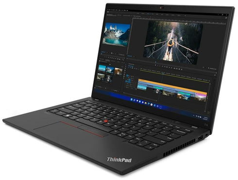LENOVO THINKPAD T14 G3 i5-1245U 1.2GHz 512GB 8GB 14" 1920X1200 INBOARD