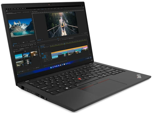 LENOVO THINKPAD T14 G3 i5-1245U 1.2GHz 512GB 8GB 14" 1920X1200 INBOARD