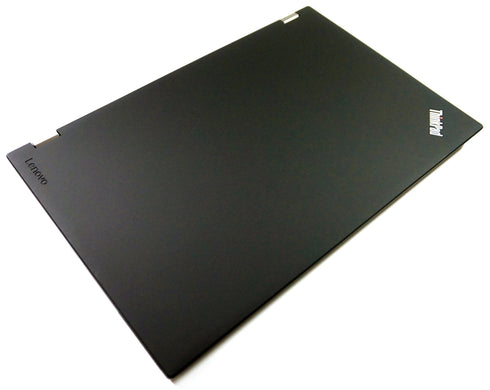 LENOVO THINKPAD P50 i7-6820HQ 2.7GHz 2TB 64GB 15" 1920X1080 NVIDIA M2000