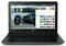 Laptops - HP ZBOOK 15 G4 i7-7820HQ 2.9GHz 500GB 16GB 15" 1920X1080 NVIDIA M2200 TOUCHSCREEN
